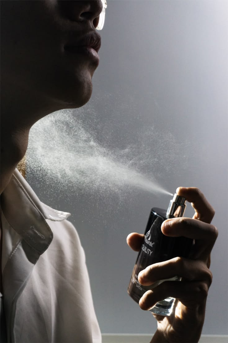 Profumi Uomo