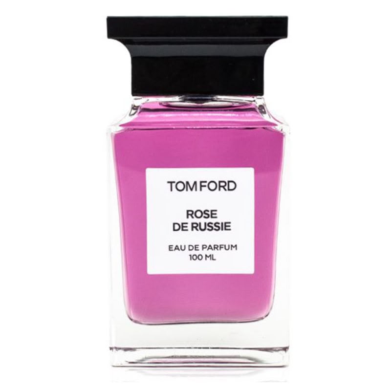 Tom Ford Rose de Russie Eau de Parfum 100 ml