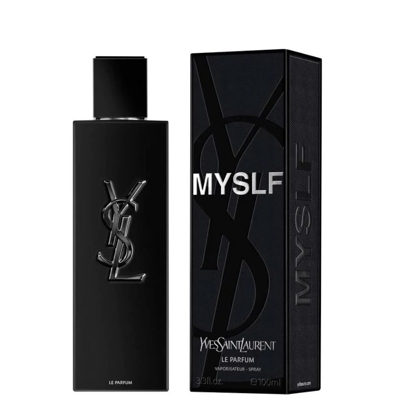 Yves Saint Laurent MYSLF Le Parfum 100 ml
