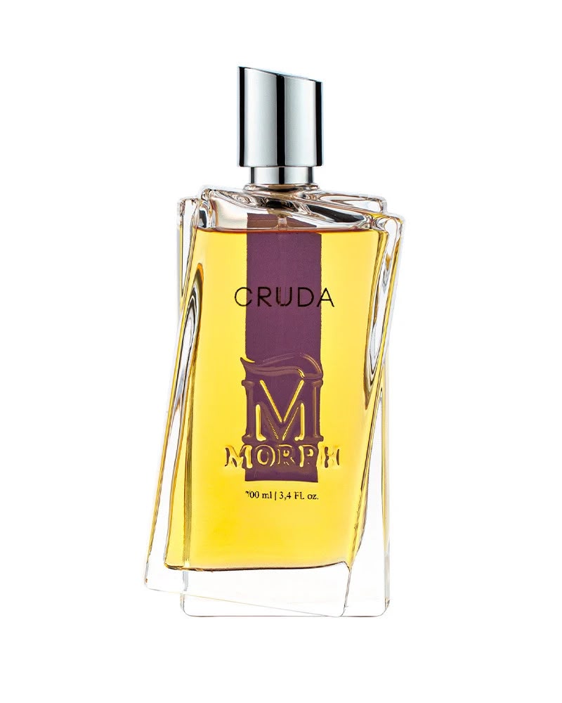 Morph Cruda 100 ml