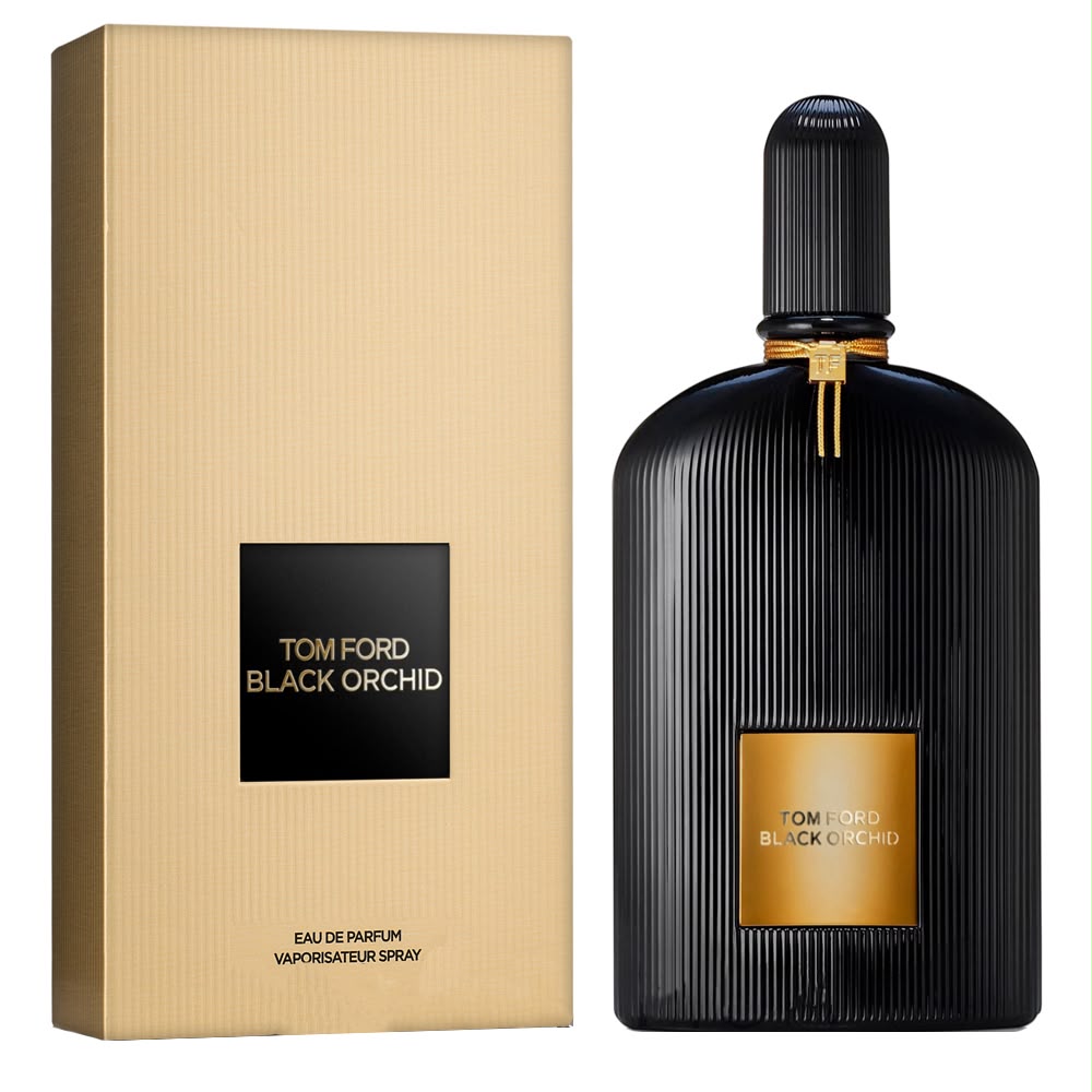 Tom Ford Black Orchid Eau de Parfum 100 ml