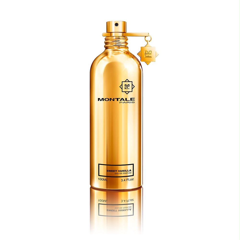 Montale Sweet Vanilla Eau de Parfum 100 ml