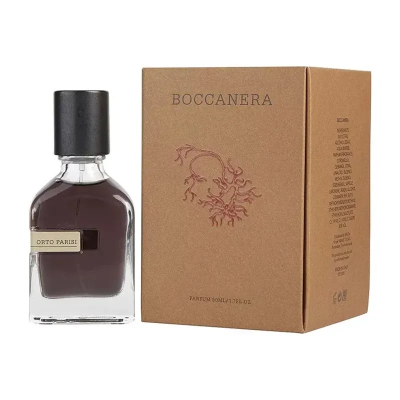 Orto Parisi Boccanera Parfum 50 ml