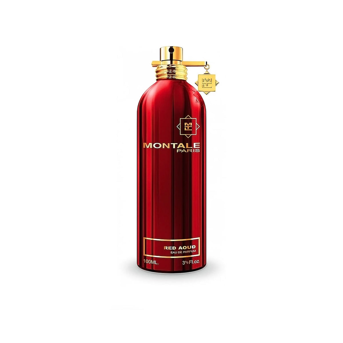 Montale Red Aoud Eau de Parfum 100 ml
