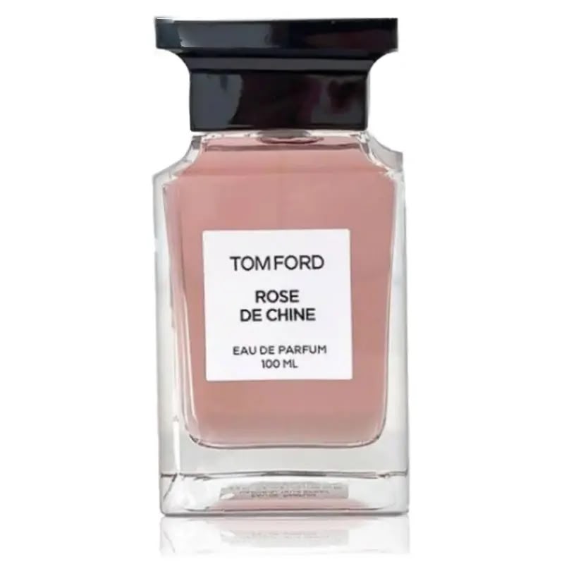 Tom Ford Rose de Chine Eau de Parfum 100 ml
