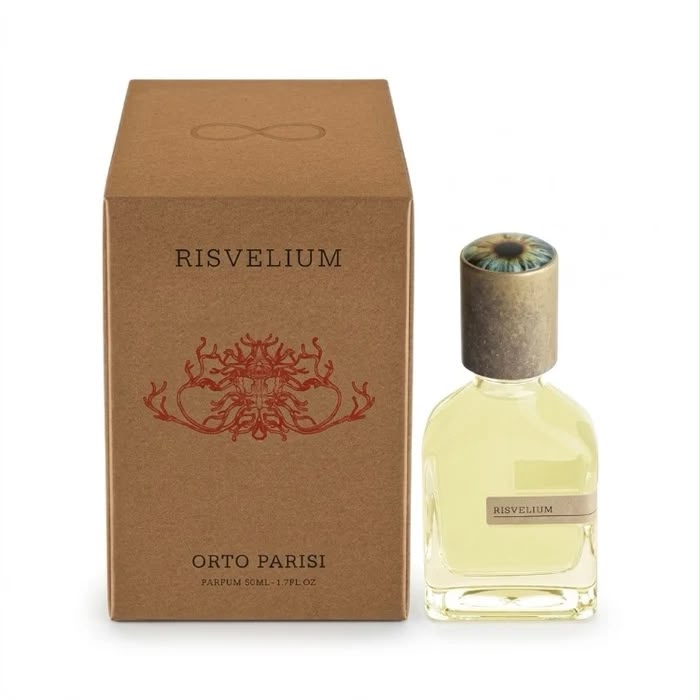 Orto Parisi Risvelium Parfum 50 ml